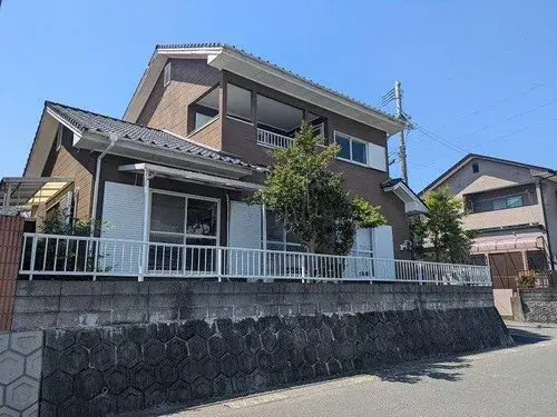 Akiya in Karatsu