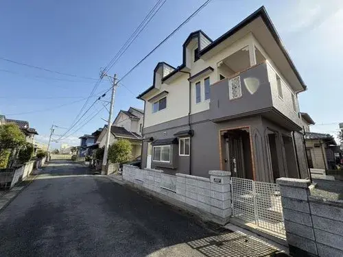 3LDK Ciudad de Kanzaki Prefectura de Saga (2)