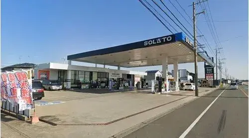 3LDK Ciudad de Kanzaki Prefectura de Saga (19)