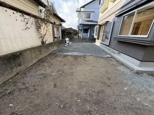 3LDK Ciudad de Kanzaki Prefectura de Saga (4)