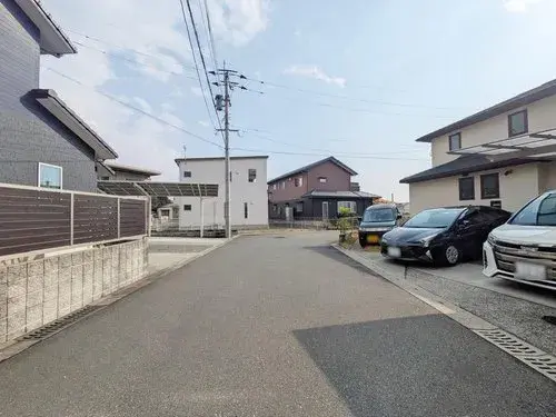 4LDK+S Kiyama-cho Saga Prefecture (2)