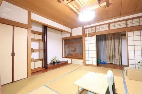 Akiya in Saga