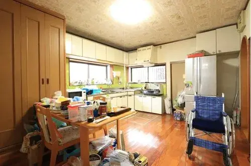 Saga Prefecture Saga City Detached House (6)