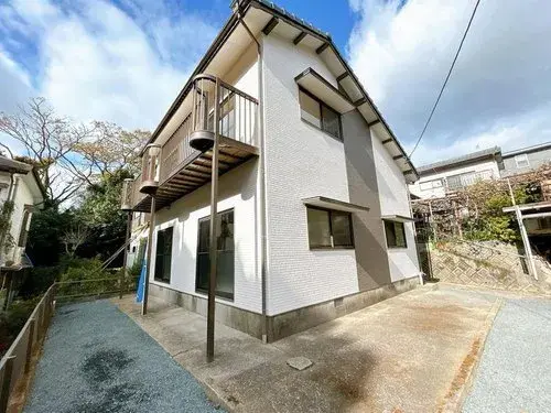 3LDK Property Sasebo City Nagasaki Prefecture (2)