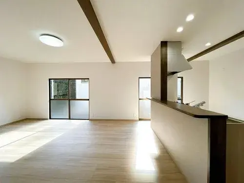 3LDK Property Sasebo City Nagasaki Prefecture (14)