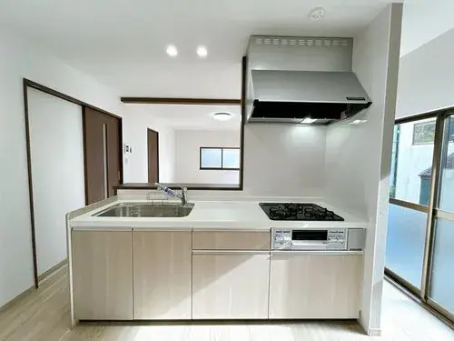 3LDK Property Sasebo City Nagasaki Prefecture (17)