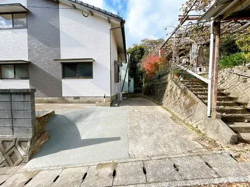 3LDK Property Sasebo City Nagasaki Prefecture (3)