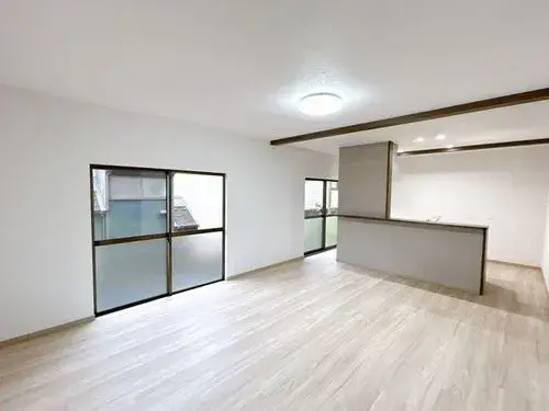 3LDK Property Sasebo City Nagasaki Prefecture (6)