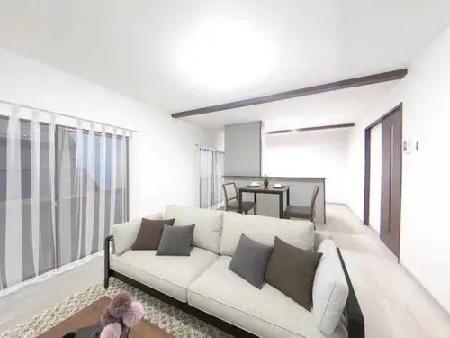 3LDK Property Sasebo City Nagasaki Prefecture (7)