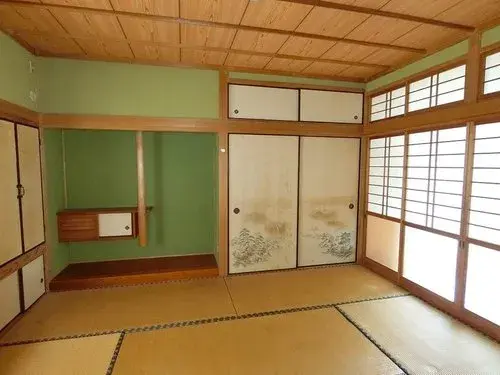 7LDK property Omura City Nagasaki Prefecture (12)