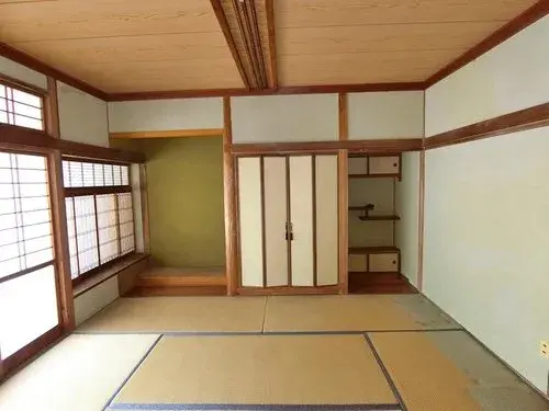 7LDK property Omura City Nagasaki Prefecture (7)