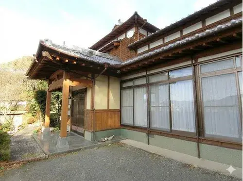 Propiedad 7DK Ciudad de Omura Prefectura de Nagasaki (3)