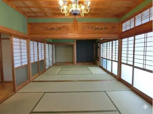 Propiedad 7DK Ciudad de Omura Prefectura de Nagasaki (10)