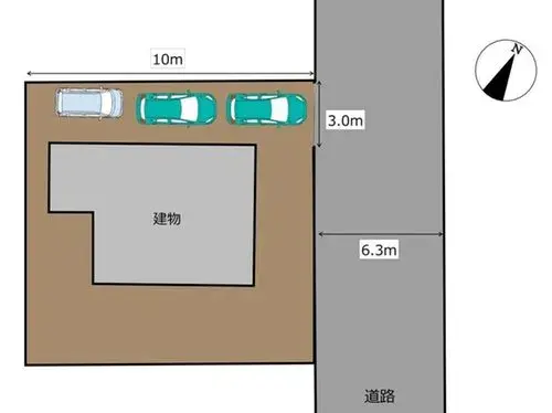 Propiedad 4LDK en la Ciudad de Nagasaki, Prefectura de Nagasaki (20)