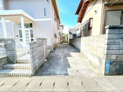 Propiedad 4LDK en la Ciudad de Nagasaki, Prefectura de Nagasaki (3)