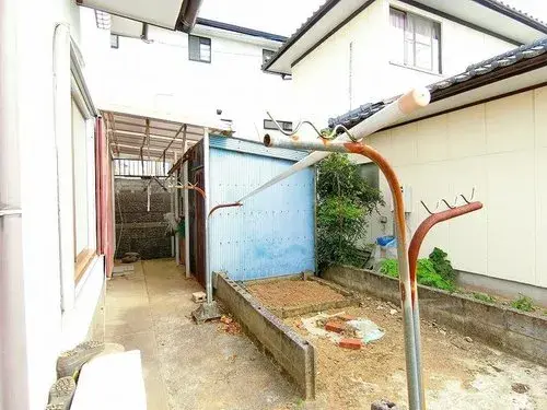 عقار 5DK بمدينة أومورا بمحافظة ناغاساكي (5)