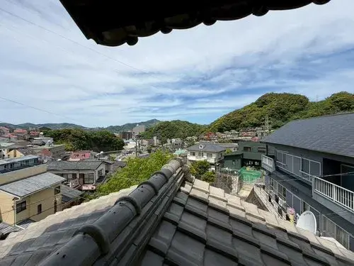 Propiedad 4DK en la Ciudad de Nagasaki, Prefectura de Nagasaki (17)