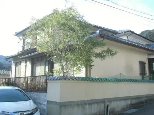 Akiya in Nagasaki
