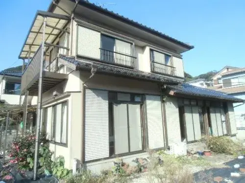 5DK Ciudad de Nagasaki Prefectura de Nagasaki (3)