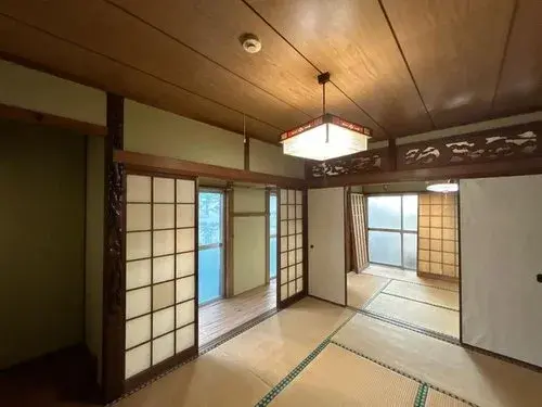 3LDK Yatsushiro City Kumamoto Prefecture (5)