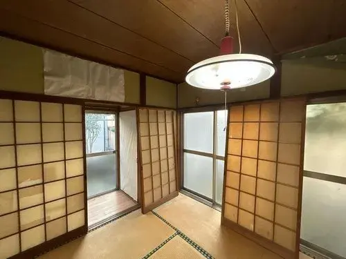 3LDK Yatsushiro City Kumamoto Prefecture (6)
