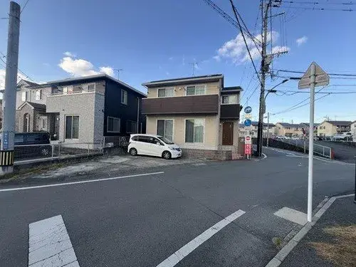 Akiya in Kumamoto