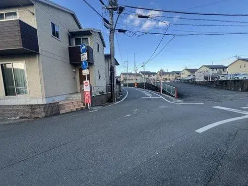 3LDK مدينة Kumamoto محافظة Kumamoto (2)