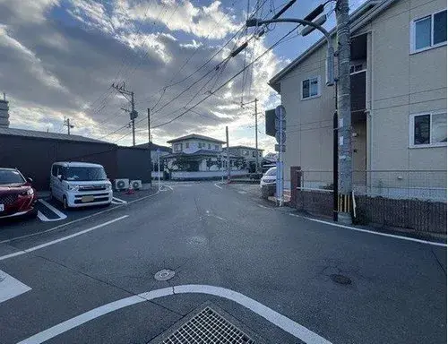 3LDK مدينة Kumamoto محافظة Kumamoto (4)