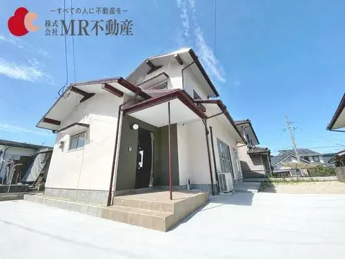 Akiya in Kumamoto