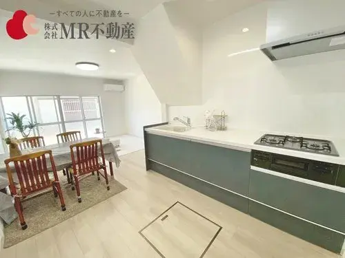 عقار 4LDK مدينة Kumamoto محافظة Kumamoto (11)