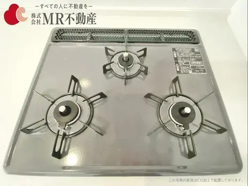 عقار 4LDK مدينة Kumamoto محافظة Kumamoto (15)