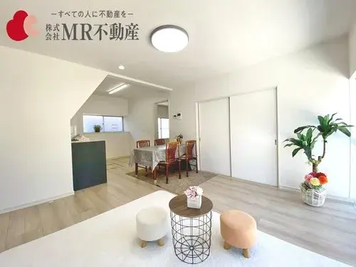 عقار 4LDK مدينة Kumamoto محافظة Kumamoto (4)