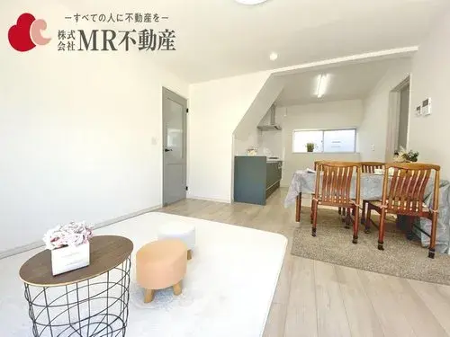 عقار 4LDK مدينة Kumamoto محافظة Kumamoto (5)