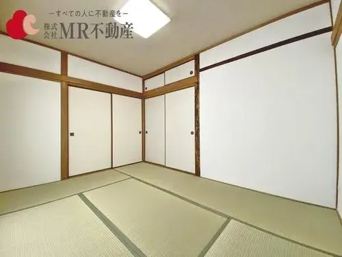 عقار 4LDK مدينة Kumamoto محافظة Kumamoto (6)