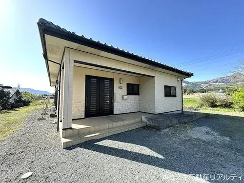 Akiya in Pueblo Minamiaso