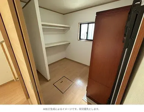 Propiedad 3LDK Minamiaso-mura Kumamoto-ken (12)