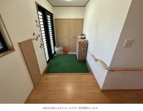 Propiedad 3LDK Minamiaso-mura Kumamoto-ken (14)