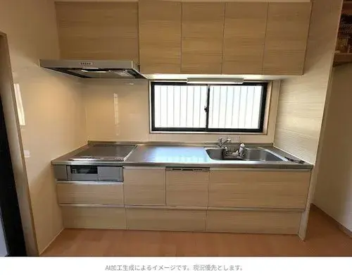 Propiedad 3LDK Minamiaso-mura Kumamoto-ken (15)