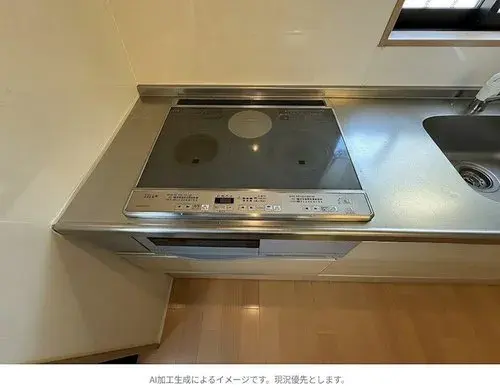 Propiedad 3LDK Minamiaso-mura Kumamoto-ken (16)