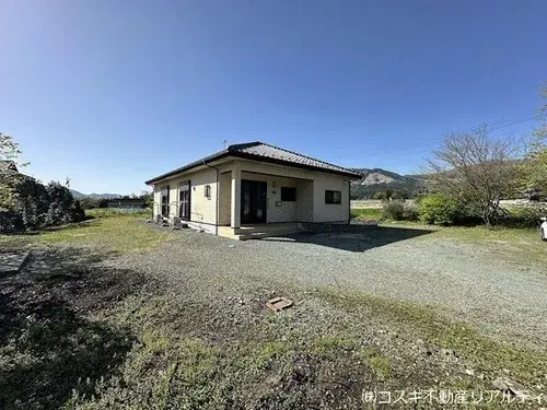 Propiedad 3LDK Minamiaso-mura Kumamoto-ken (4)