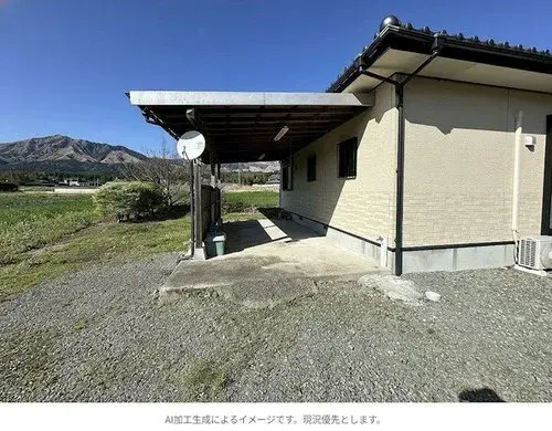 Propiedad 3LDK Minamiaso-mura Kumamoto-ken (5)