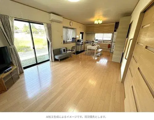 Propiedad 3LDK Minamiaso-mura Kumamoto-ken (7)
