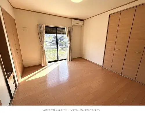 Propiedad 3LDK Minamiaso-mura Kumamoto-ken (8)