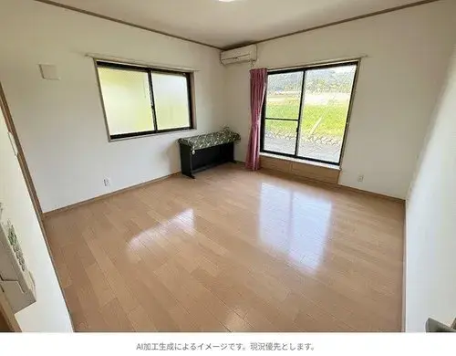 Propiedad 3LDK Minamiaso-mura Kumamoto-ken (10)