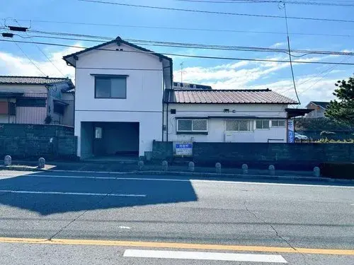 4LDK Property Arao City Kumamoto Prefecture (2)