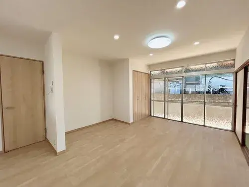 4LDK Property Arao City Kumamoto Prefecture (3)