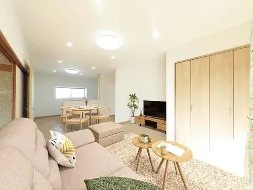 4LDK Property Arao City Kumamoto Prefecture (5)