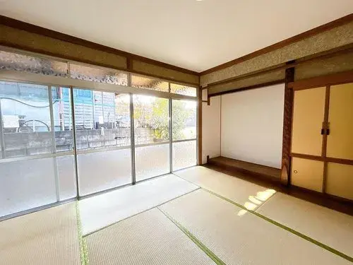 4LDK Property Arao City Kumamoto Prefecture (9)