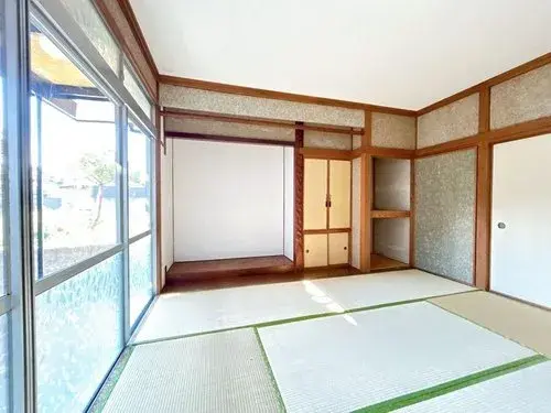4LDK Property Arao City Kumamoto Prefecture (10)