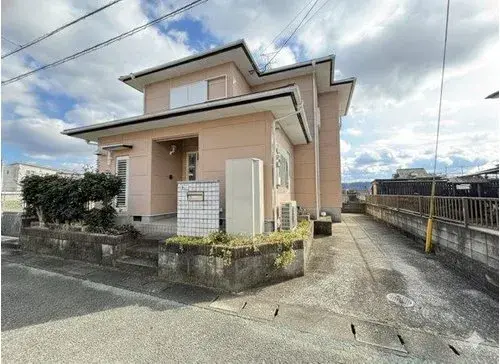 4LDK Ozu-machi Kumamoto Prefecture (7)